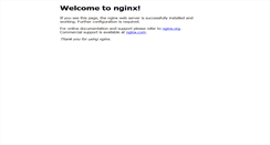 Desktop Screenshot of broadhong.com